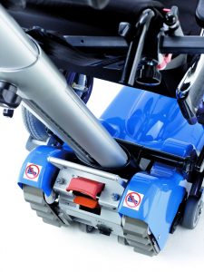 blocco sicurezza