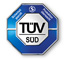 servoscale certificato tuv