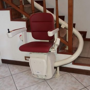 Prezzi Dei Montascale Per Disabili