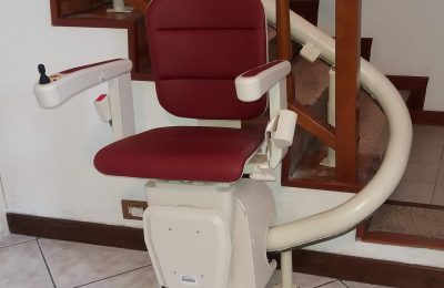 Prezzi Dei Montascale Per Disabili