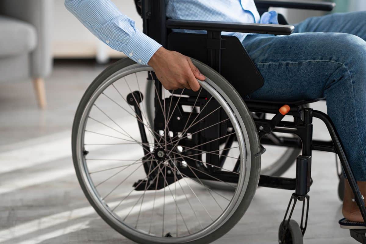 acquisto ausili disabili