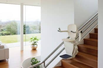 montascale scale con più piani