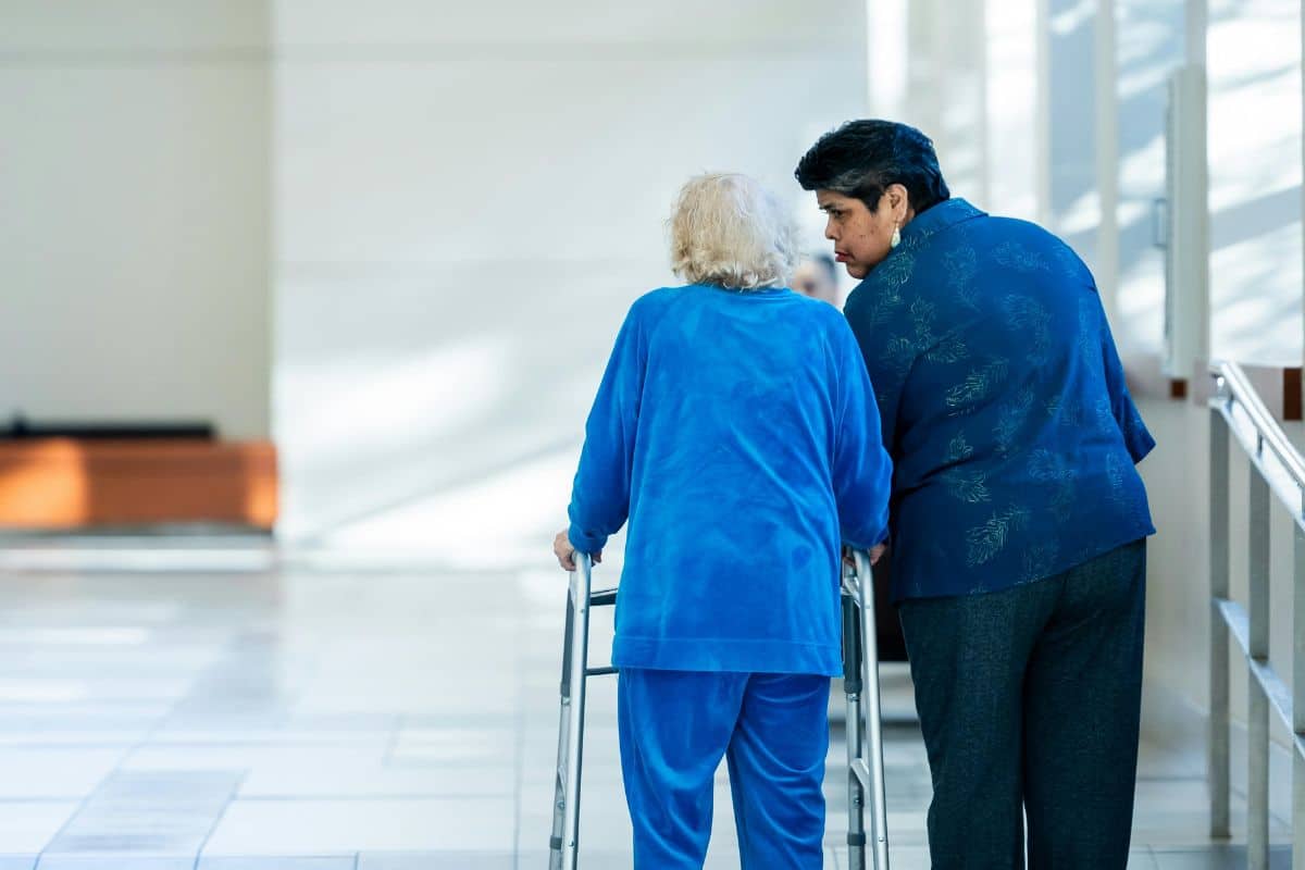 ausili assistenza domiciliare