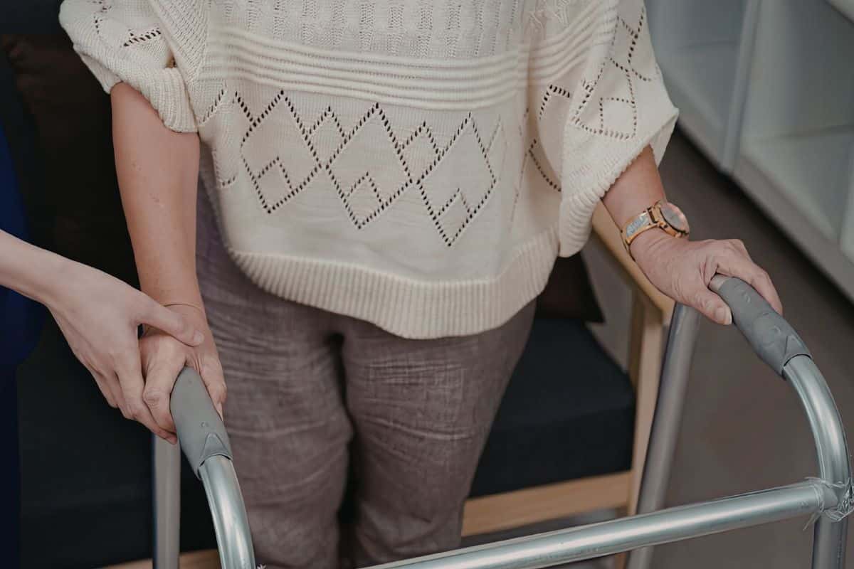 ausili anziani indipendenti